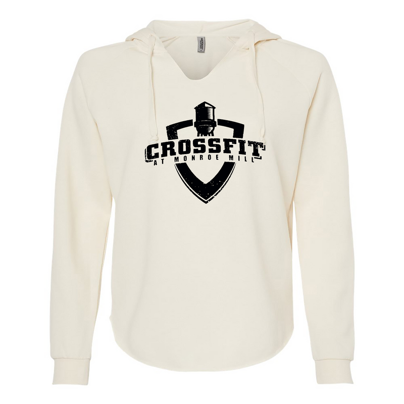 Womens 2X-Large BONE Hoodie