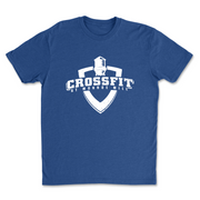 Mens 2X-Large ROYAL T-Shirt