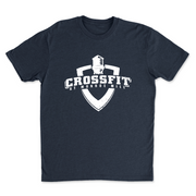 Mens 2X-Large Midnight_Navy T-Shirt