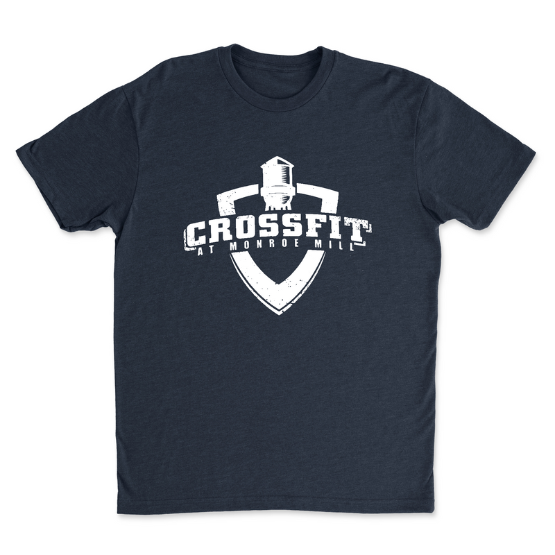 Mens 2X-Large Midnight_Navy T-Shirt