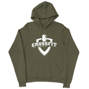 Mens 2X-Large ARMY Hoodie