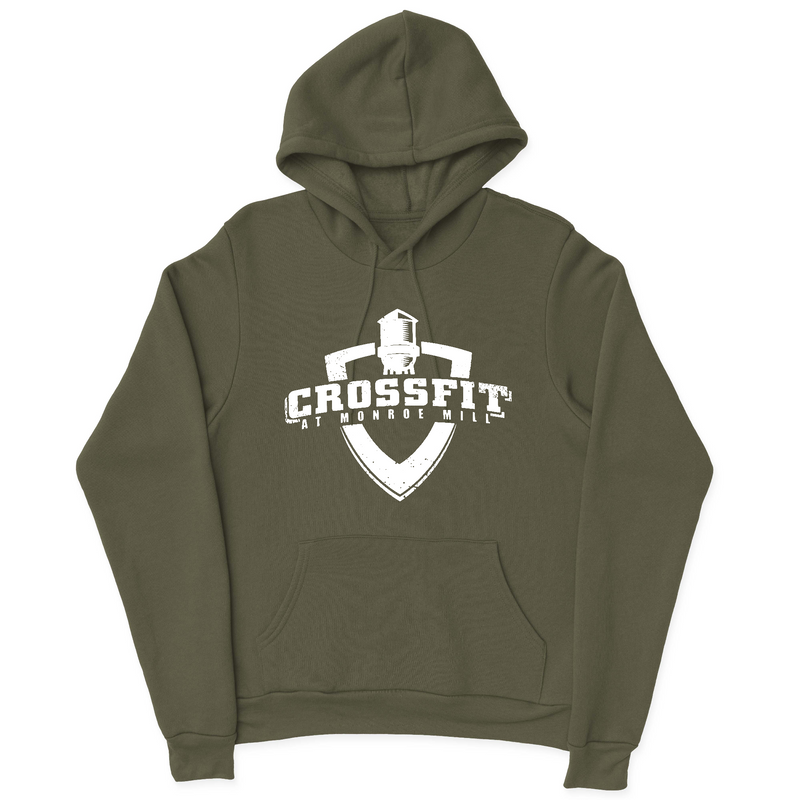 Mens 2X-Large ARMY Hoodie
