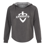 Womens 2X-Large SHADOW Hoodie