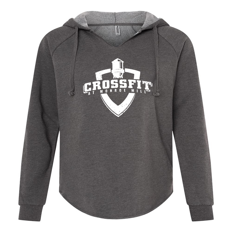 Womens 2X-Large SHADOW Hoodie