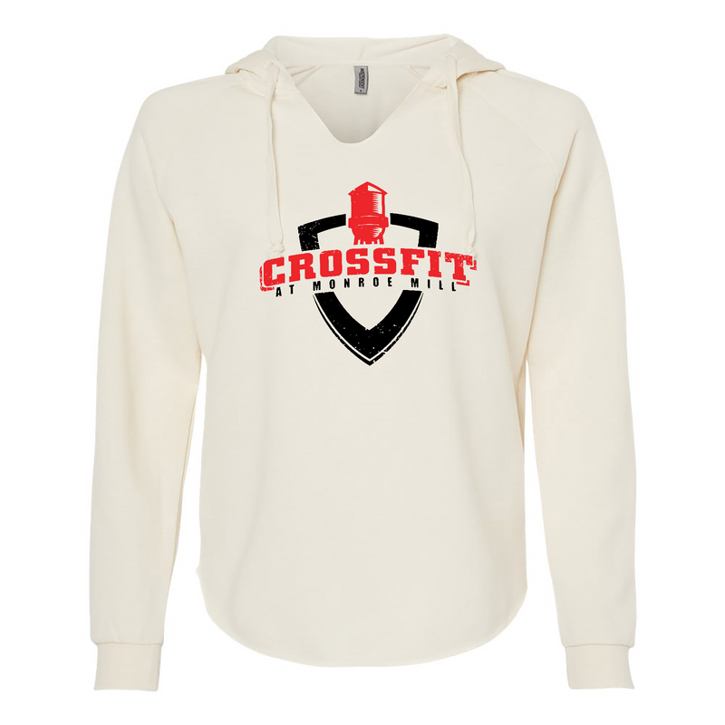 Womens 2X-Large BONE Hoodie