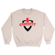 Mens 2X-Large BONE Midweight Sweatshirt