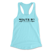 Womens 2X-Large CANCUN Tank Top