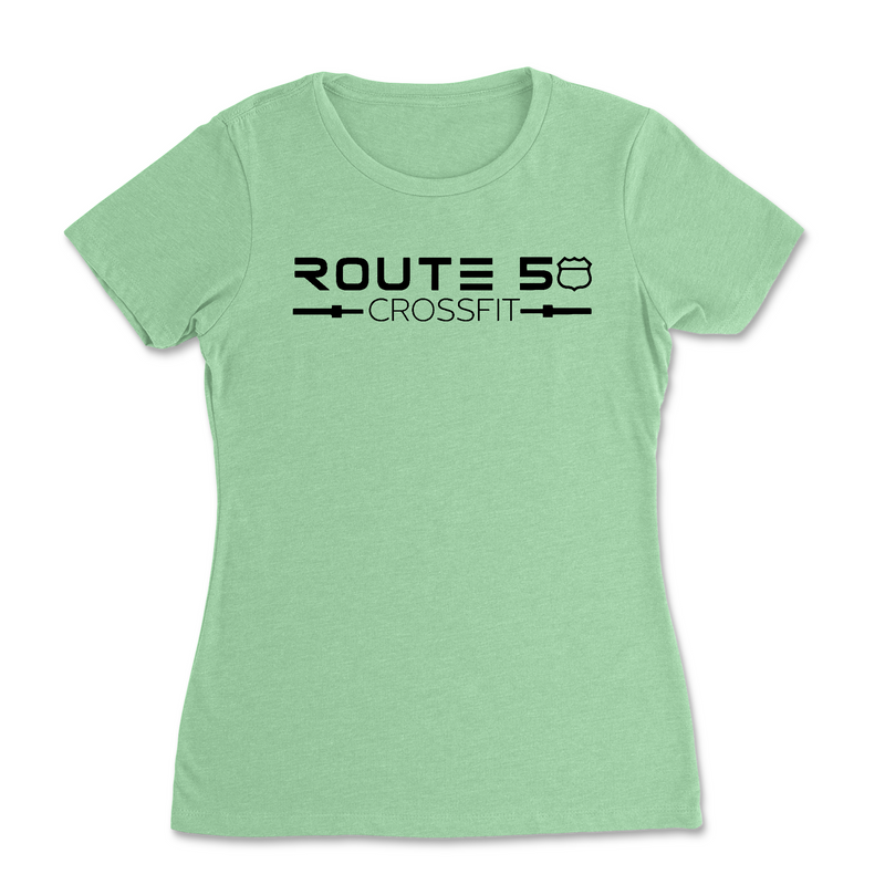 Womens 2X-Large APPLE_GREEN T-Shirt