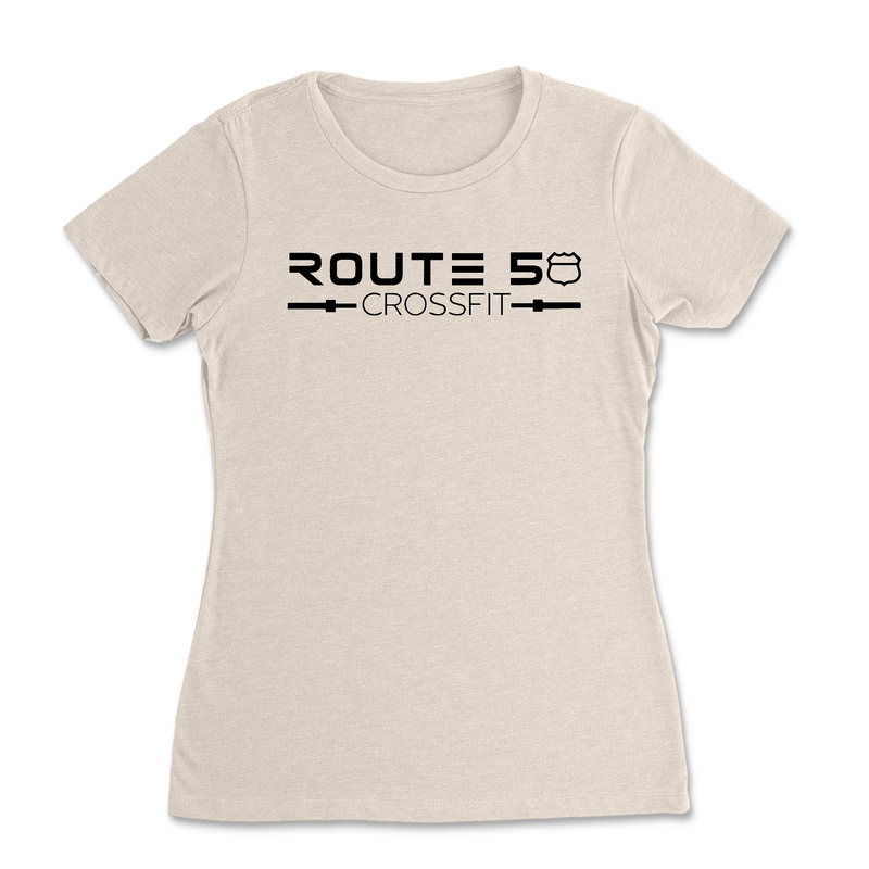 Womens 2X-Large WHITE T-Shirt
