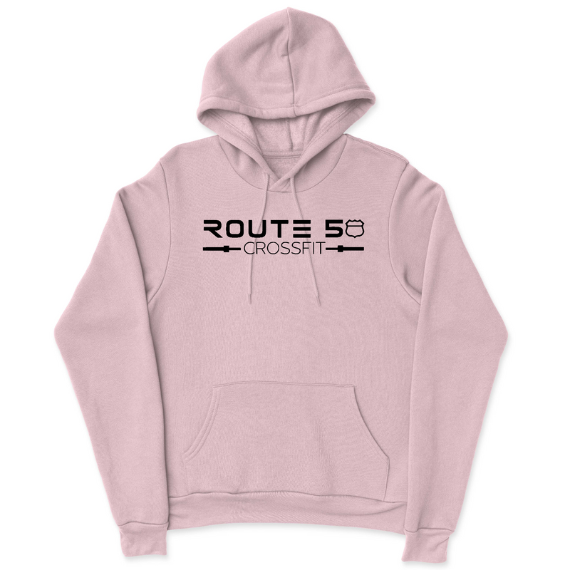 Mens 2X-Large LIGHT_PINK Hoodie
