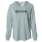 Womens 2X-Large SAGE Hoodie