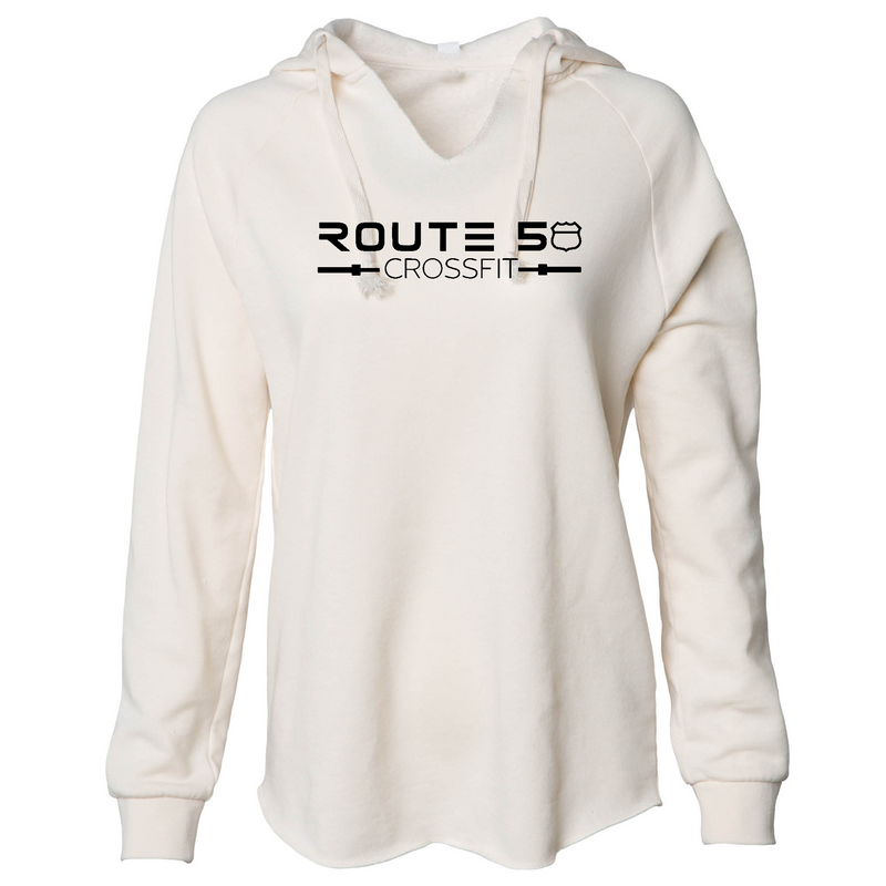 Womens 2X-Large BONE Hoodie