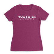 Womens 2X-Large LUSH T-Shirt