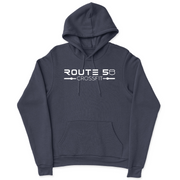 Mens 2X-Large CLASSIC_NAVY Hoodie