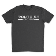 Mens 2X-Large CHARCOAL T-Shirt