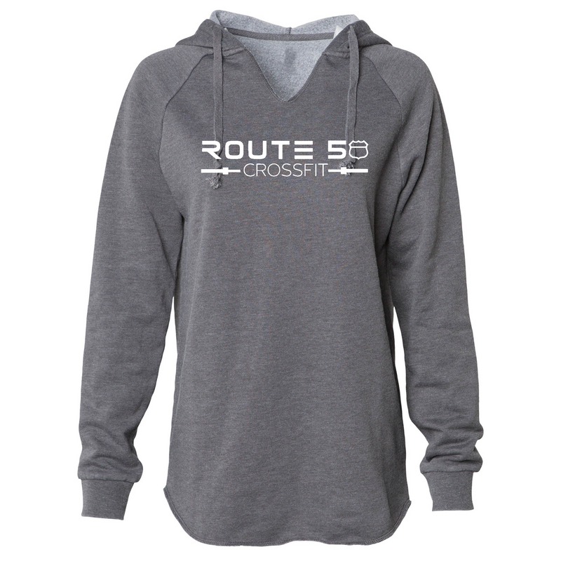 Womens 2X-Large SHADOW Hoodie