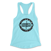 Womens 2X-Large CANCUN Tank Top