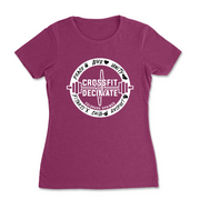 Womens 2X-Large LUSH T-Shirt