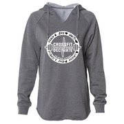 Womens 2X-Large SHADOW Hoodie