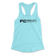 Womens 2X-Large CANCUN Tank Top