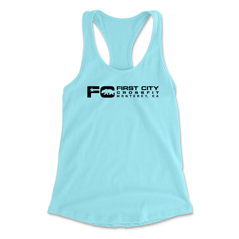 Womens 2X-Large CANCUN Tank Top