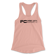 Womens 2X-Large DESERT_PINK Tank Top