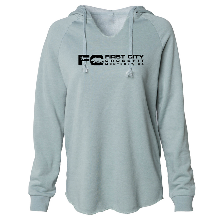 Womens 2X-Large SAGE Hoodie