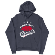 Mens 2X-Large CLASSIC_NAVY Hoodie