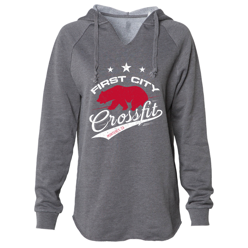 Womens 2X-Large SHADOW Hoodie