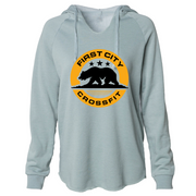 Womens 2X-Large SAGE Hoodie
