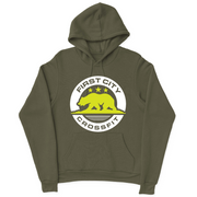 Mens 2X-Large ARMY Hoodie