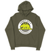 Mens 2X-Large ARMY Hoodie