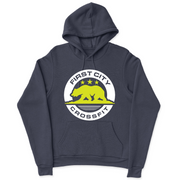 Mens 2X-Large CLASSIC_NAVY Hoodie