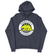 Mens 2X-Large CLASSIC_NAVY Hoodie