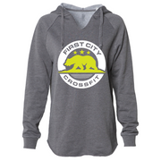 Womens 2X-Large SHADOW Hoodie