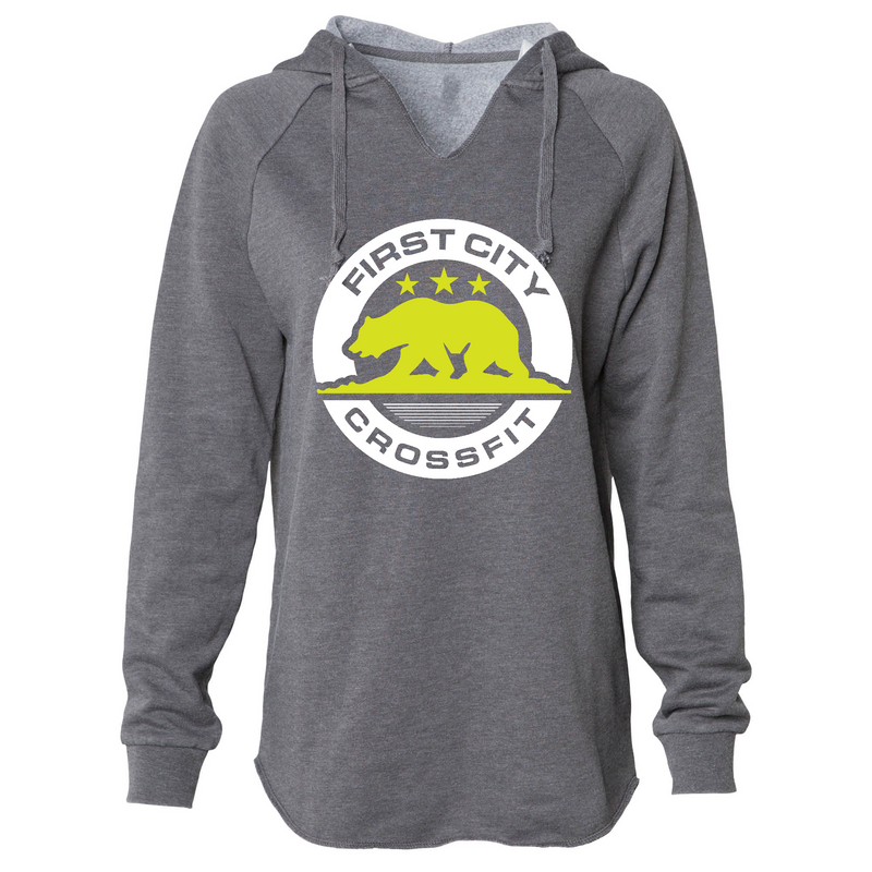 Womens 2X-Large SHADOW Hoodie