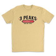 Mens 2X-Large BANANA_CREAM T-Shirt