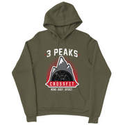 Mens 2X-Large ARMY Hoodie