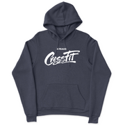 Mens 2X-Large CLASSIC_NAVY Hoodie