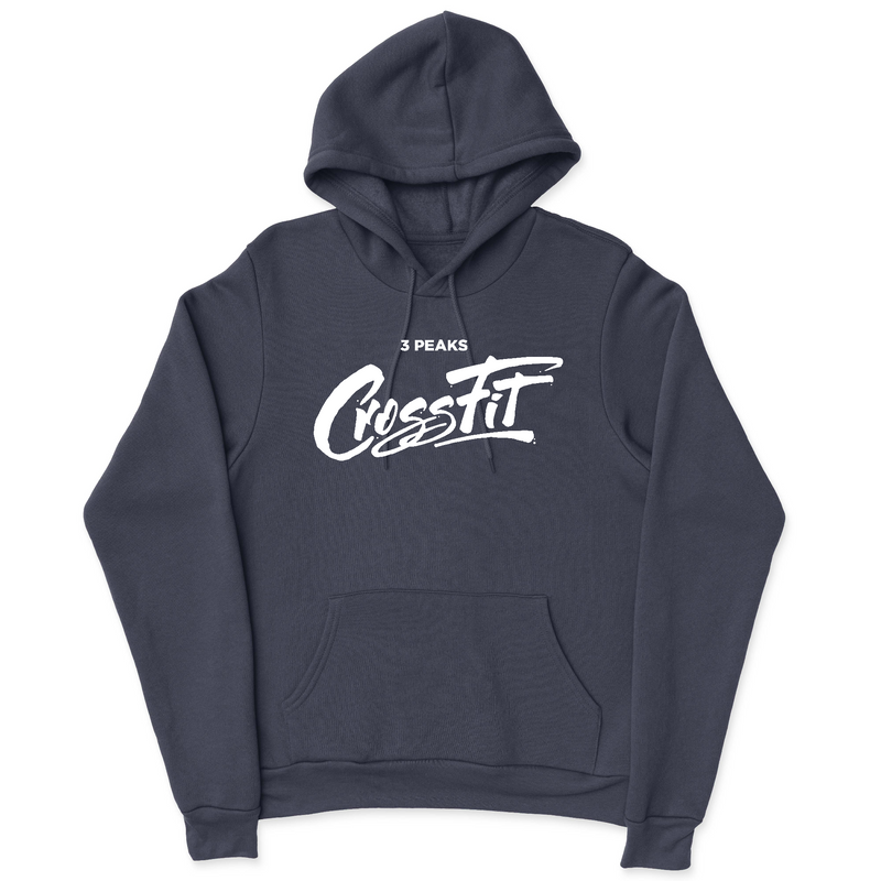 Mens 2X-Large CLASSIC_NAVY Hoodie