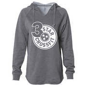 Womens 2X-Large SHADOW Hoodie