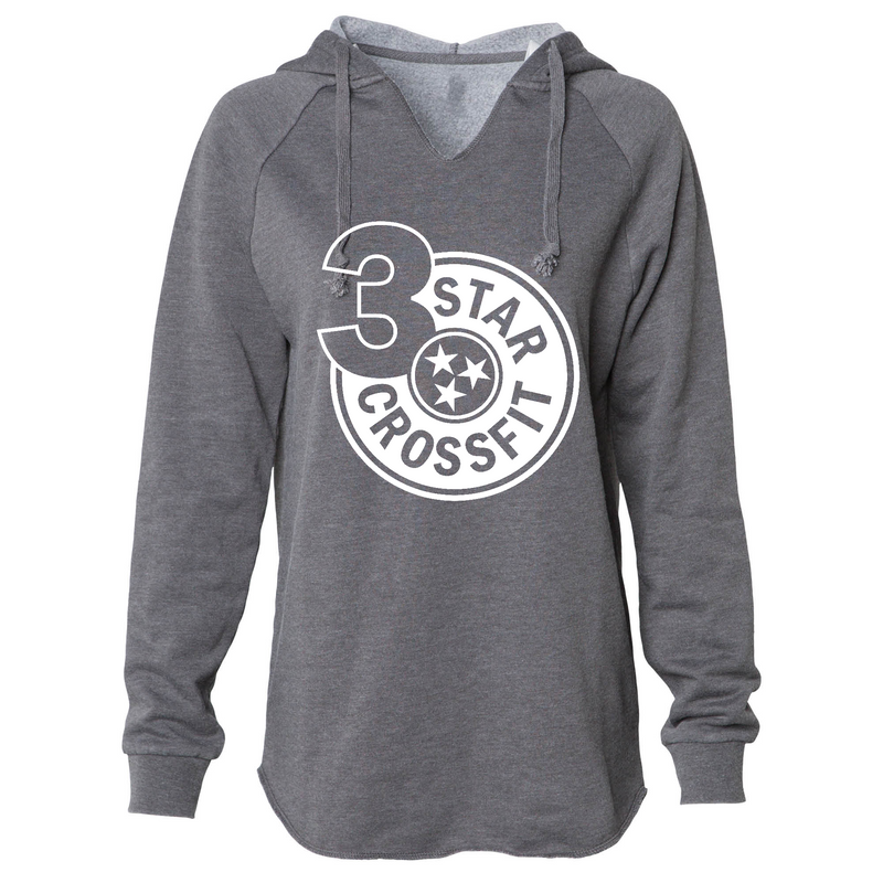 Womens 2X-Large SHADOW Hoodie