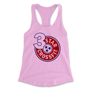 Womens 2X-Large LILAC Tank Top