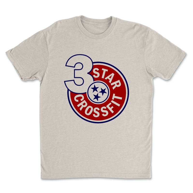 Mens 2X-Large SILK T-Shirt