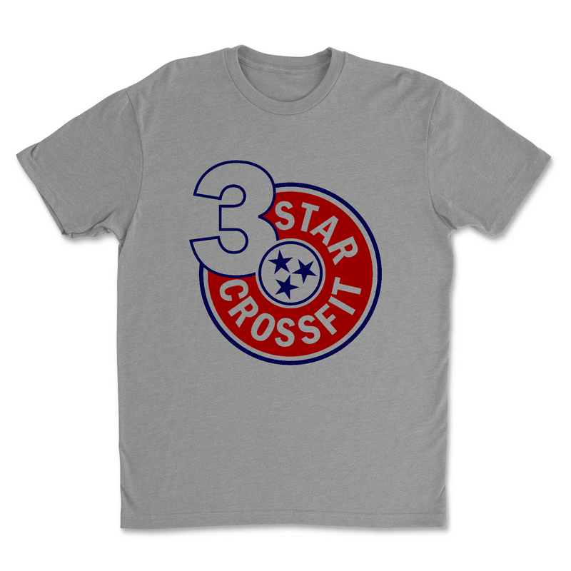 Mens 2X-Large DARK_HEATHER_GREY T-Shirt