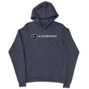 Mens 2X-Large CLASSIC_NAVY Hoodie