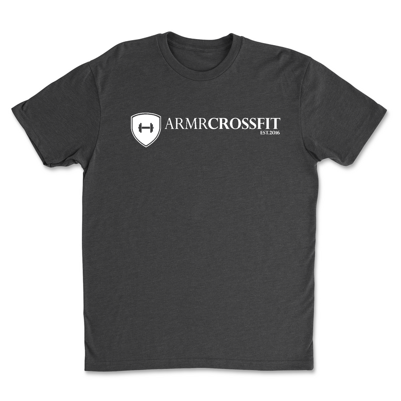 Mens 2X-Large CHARCOAL T-Shirt