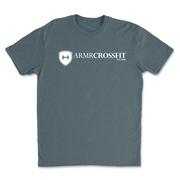 Mens 2X-Large INDIGO T-Shirt