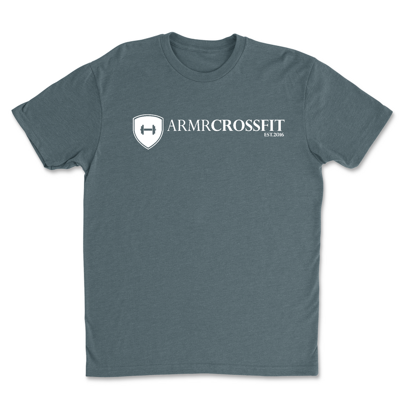 Mens 2X-Large INDIGO T-Shirt