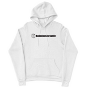 Mens 2X-Large WHITE Hoodie